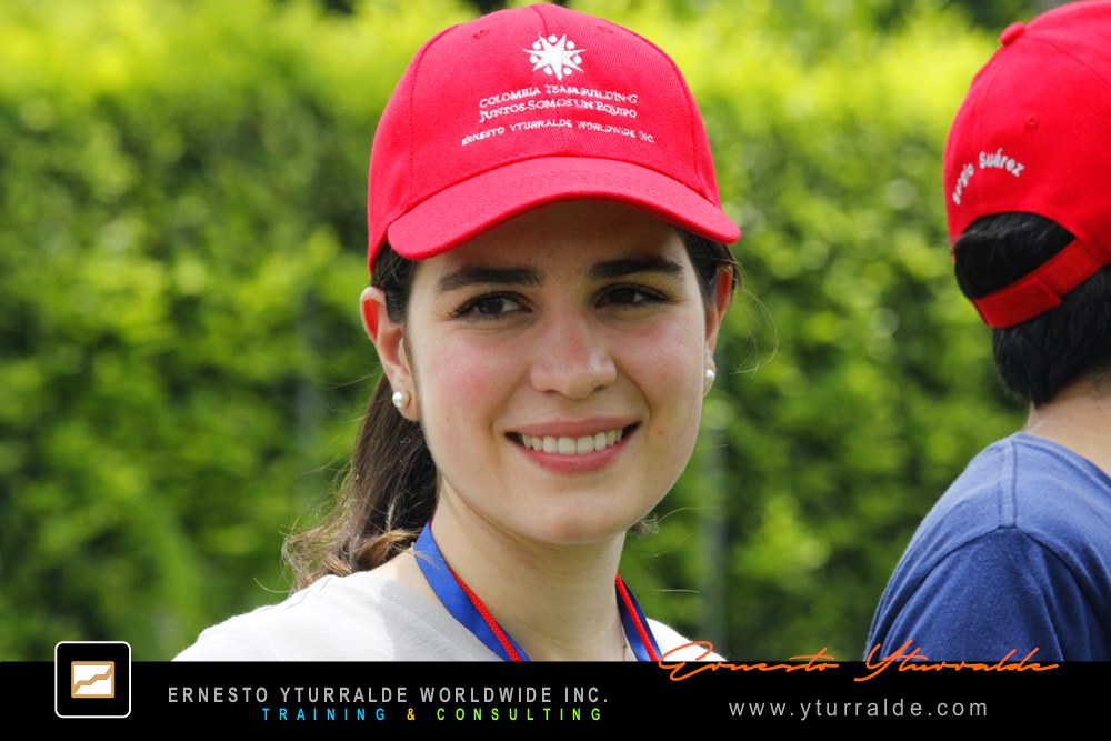 Team Building Corporativo LATAM | Aprendizajes vivenciales para consolidar cultura organizacional